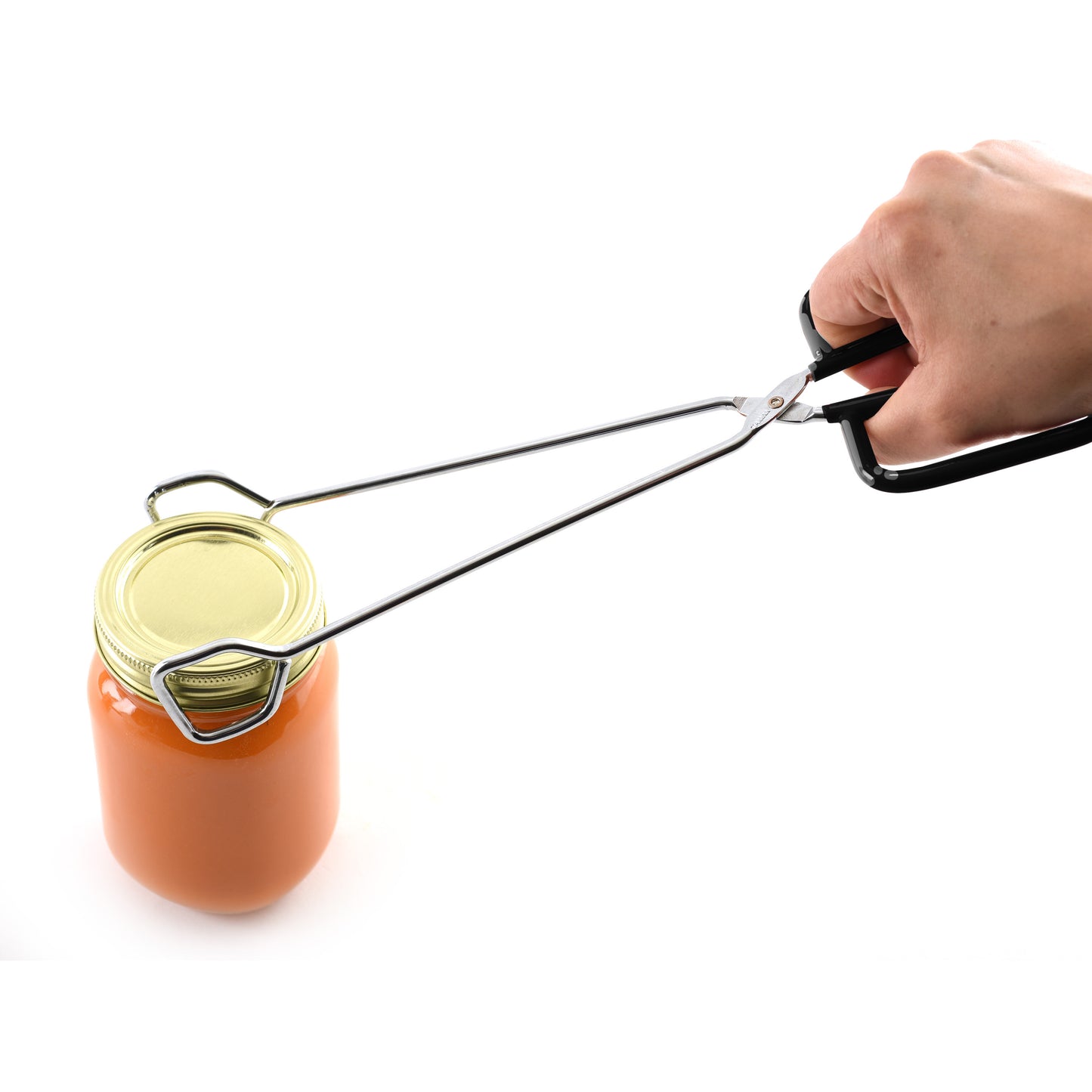 Kitchen Tongs with Heat Resistant Handles