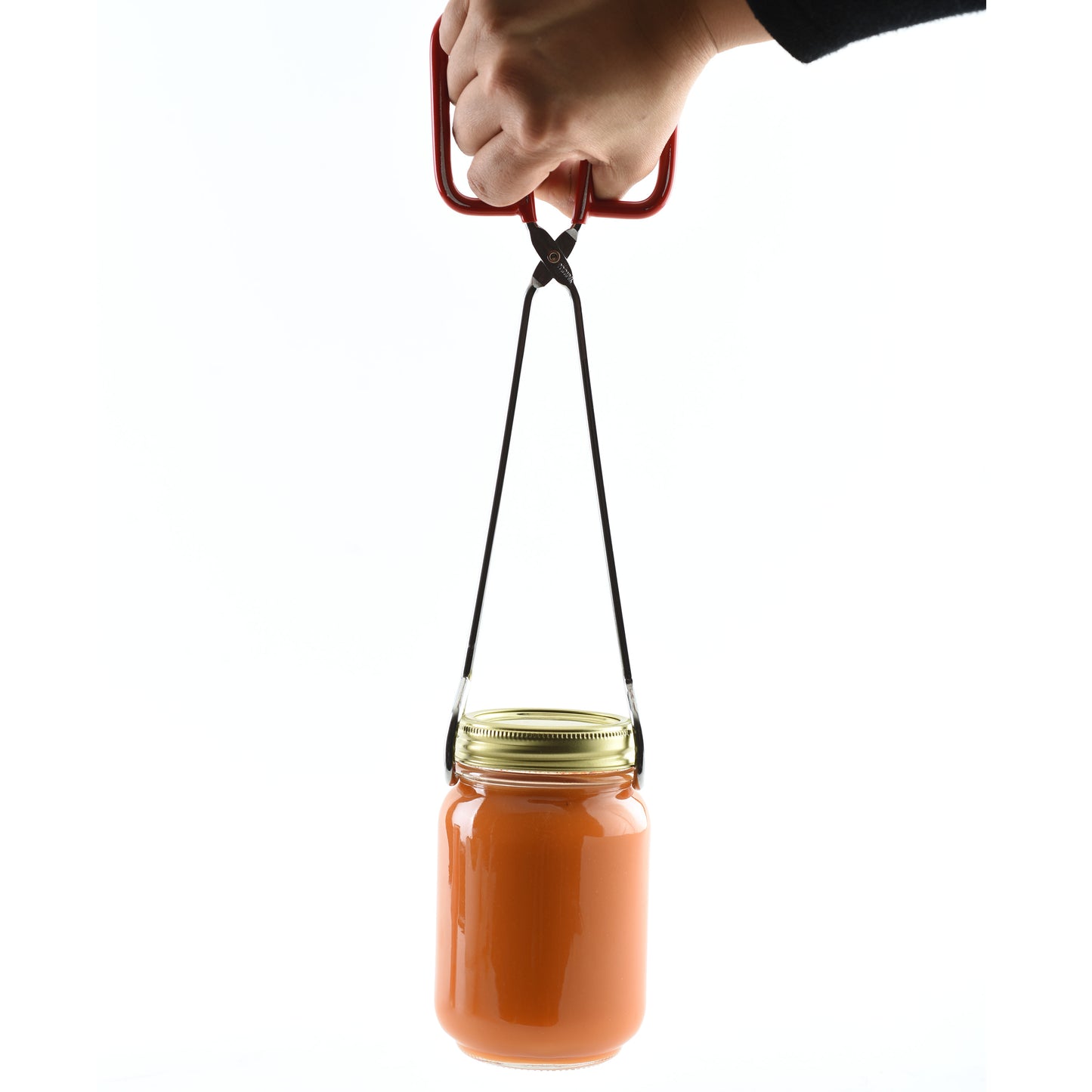Kitchen Tongs with Heat Resistant Handles