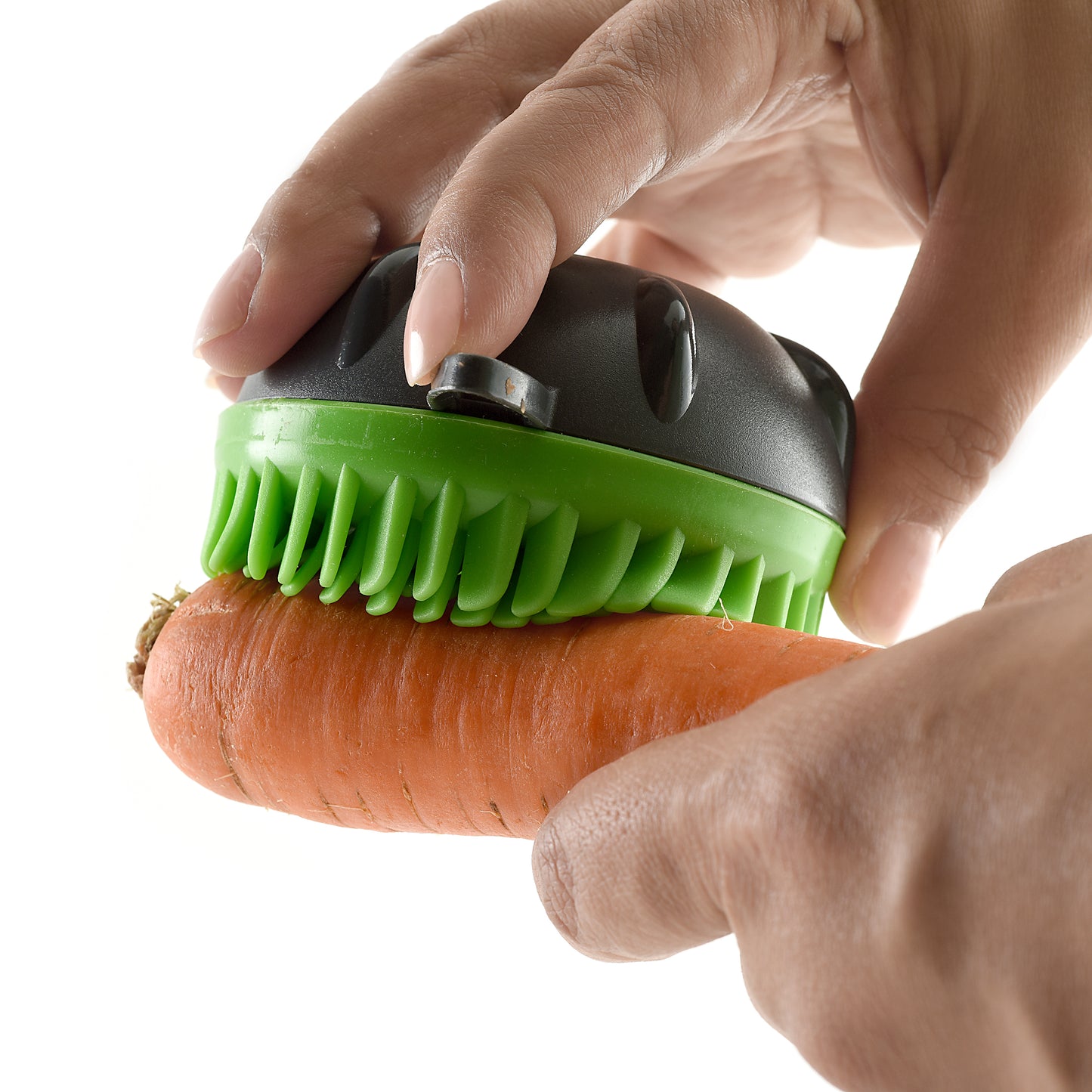 Silicone Vegetable Brush
