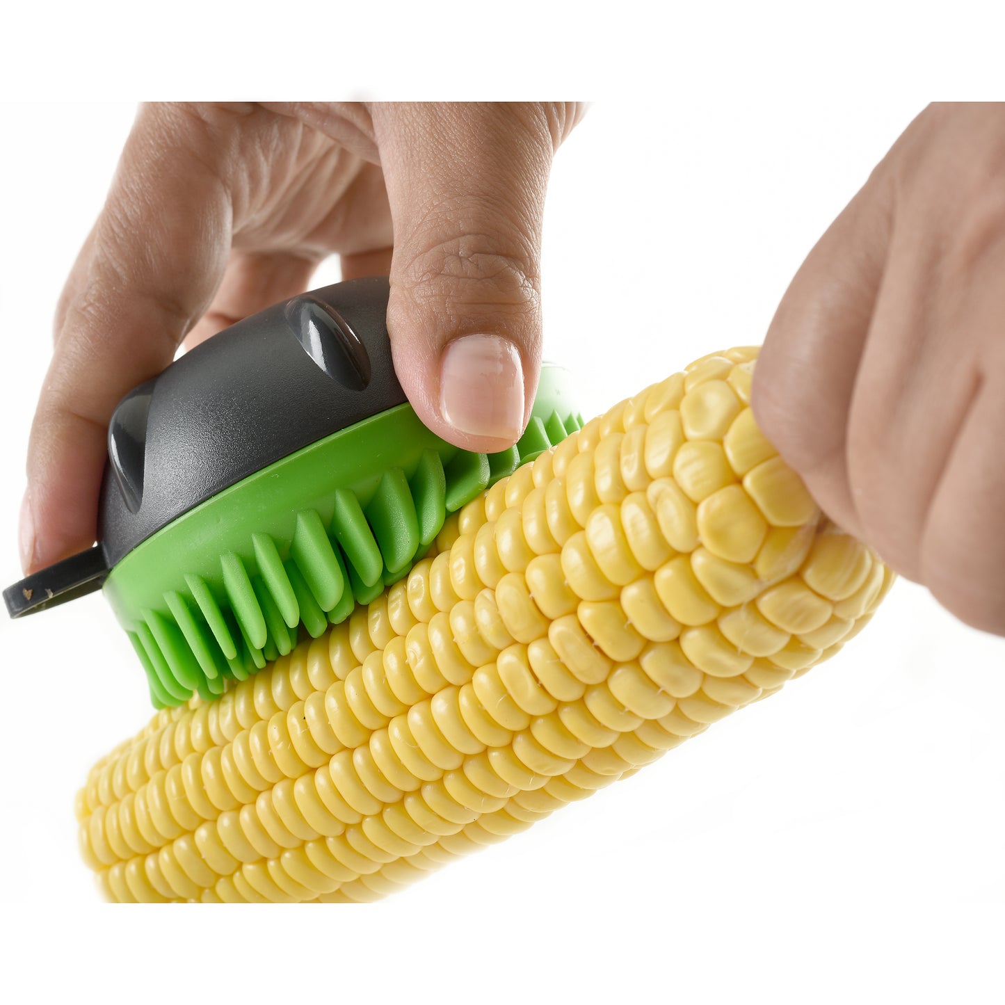 Silicone Vegetable Brush