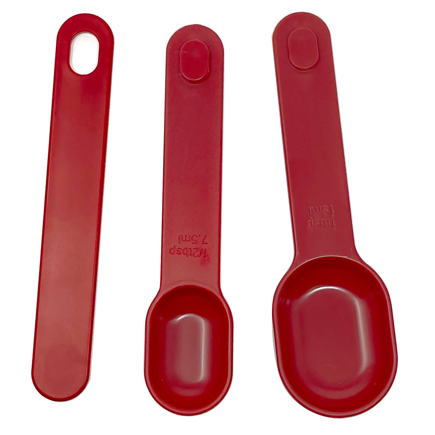 Nesting Measuring Cups and Spoons Set