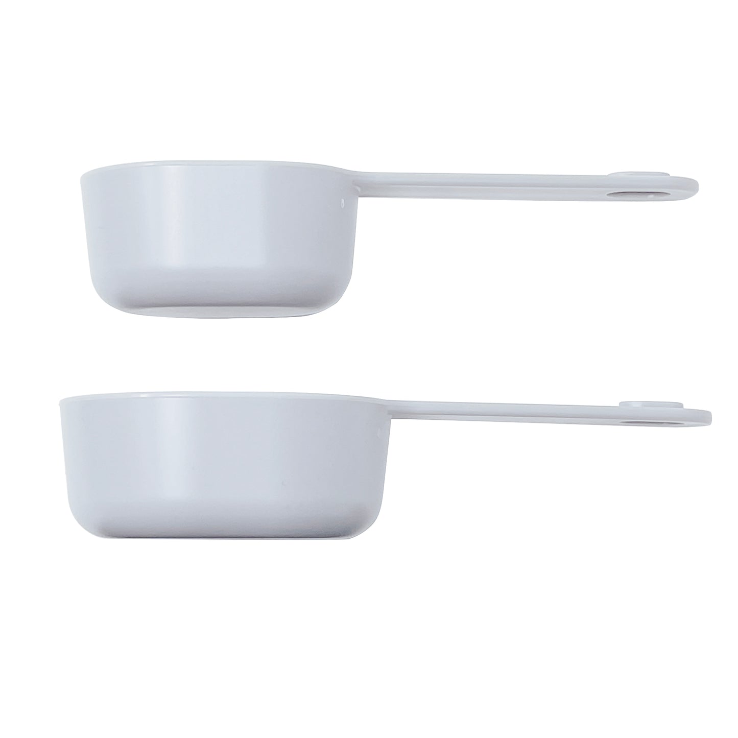 Nesting Measuring Cups and Spoons Set