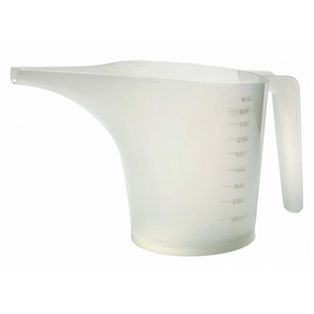 Funnel Measuring Pitcher