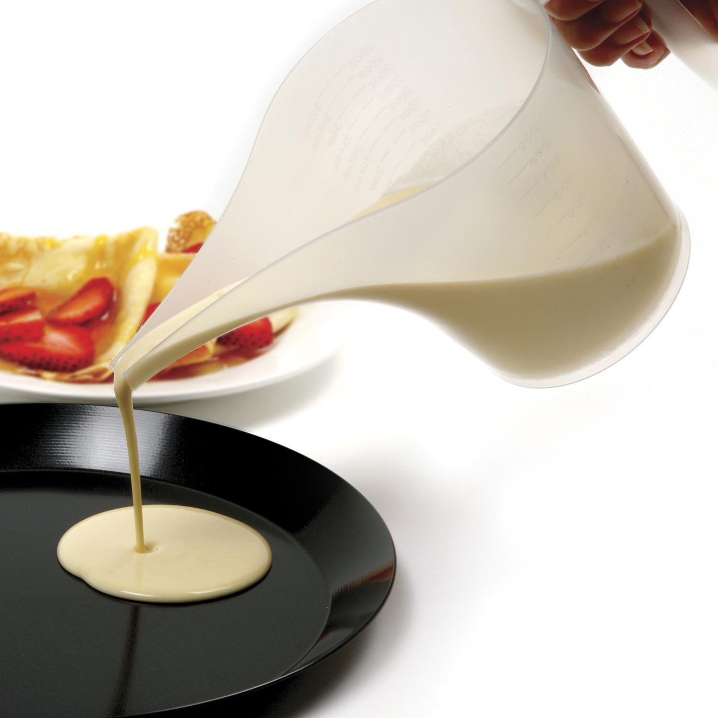 Funnel Measuring Pitcher