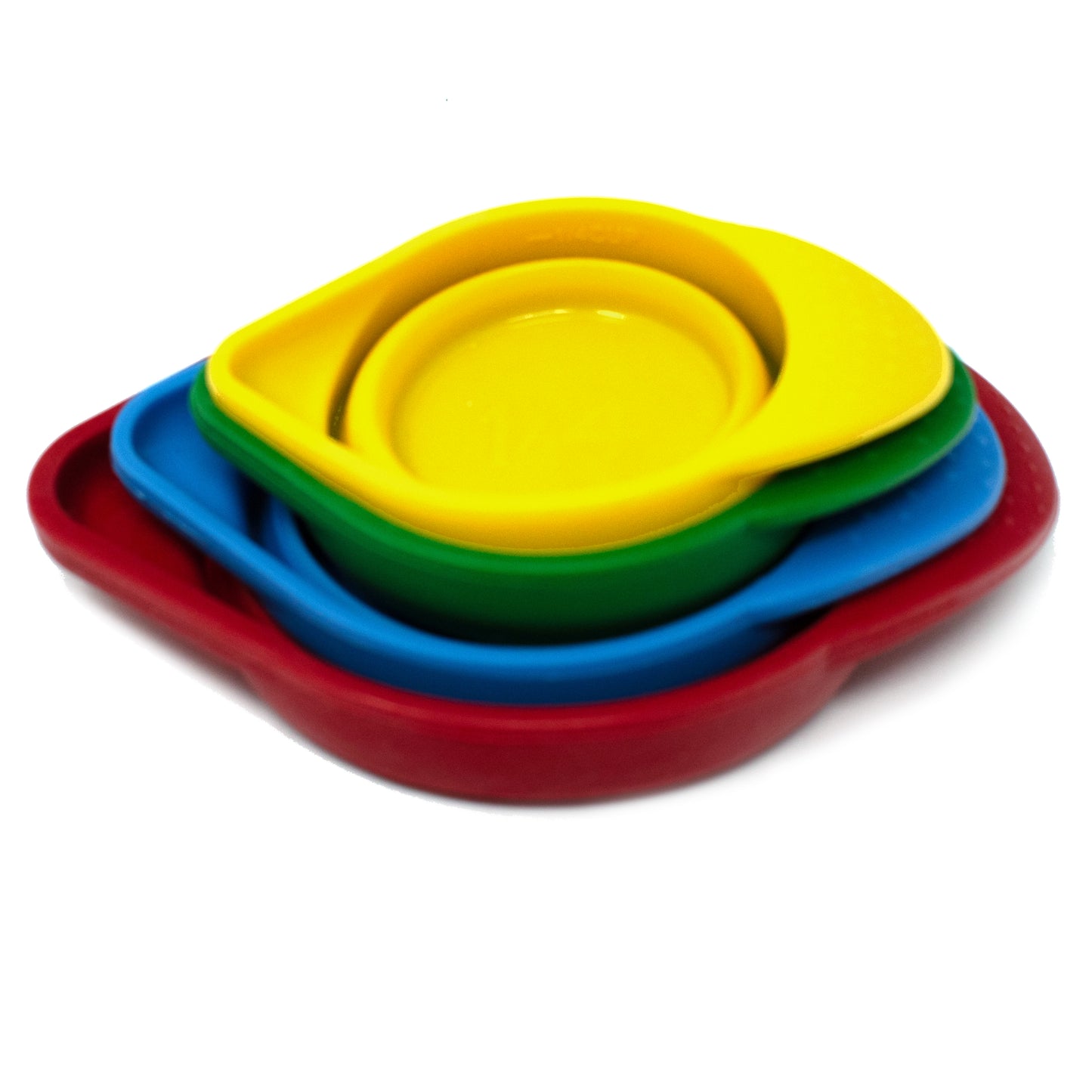 Collapsible Measuring Cup Set