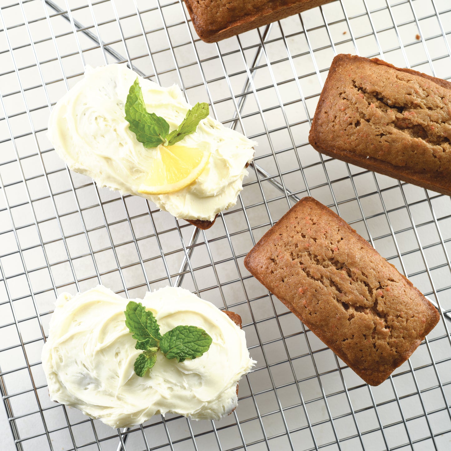 Cooling Rack