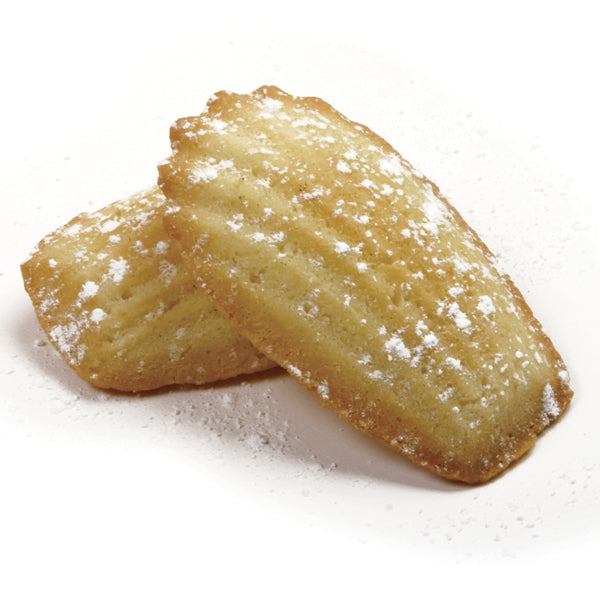 Madeleine Pan