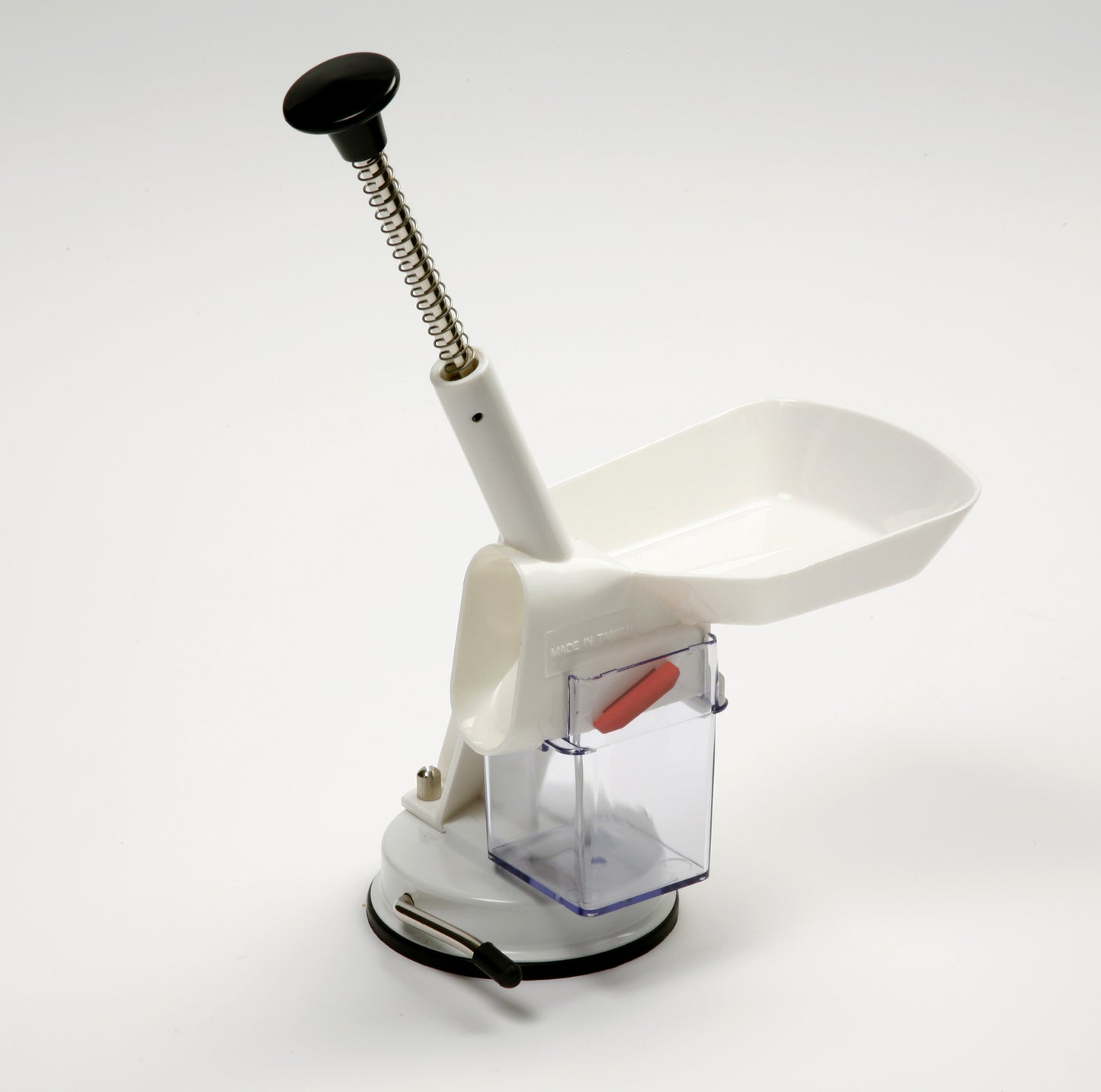 Cherry Pitter with Suction Base