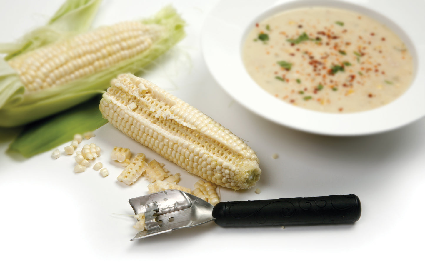 Corn Cutter