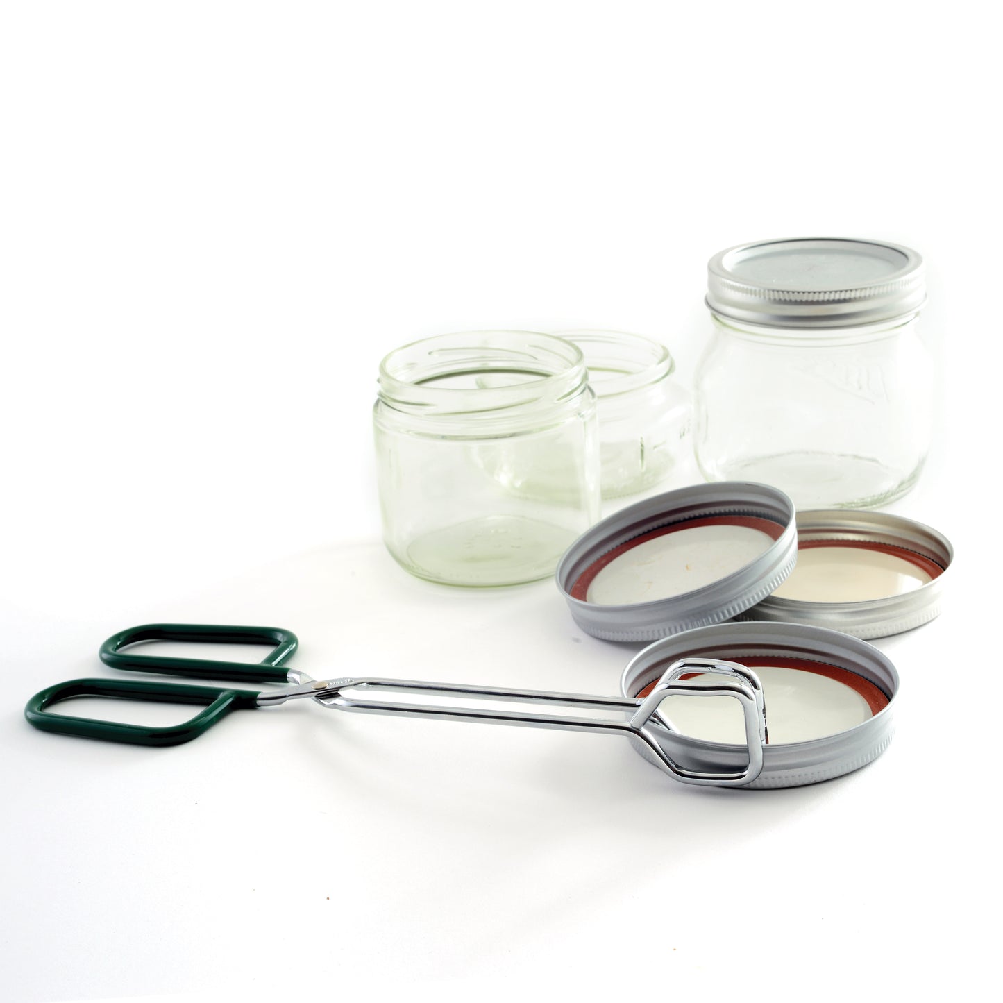 Canning Supplies Starter Set