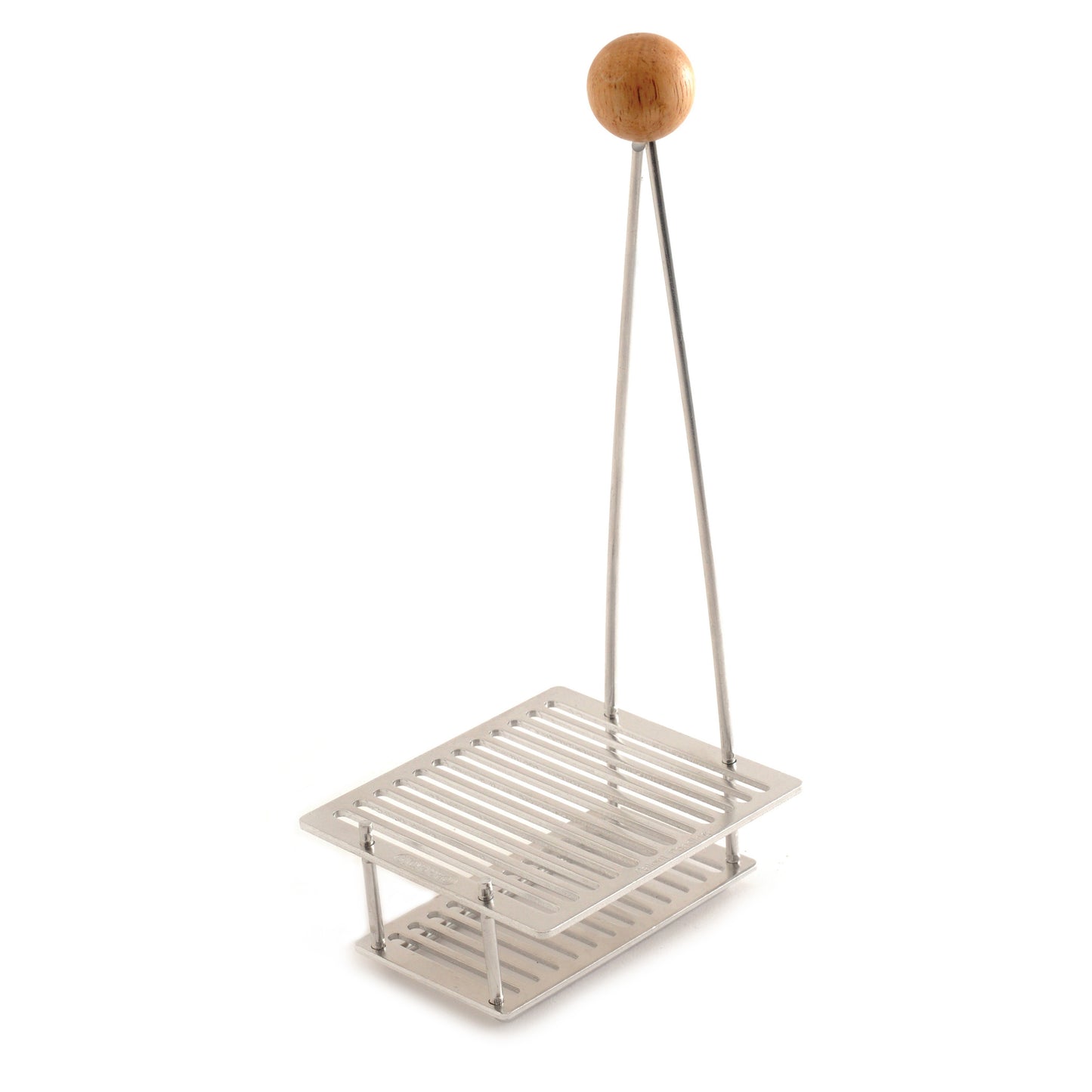 Canning Lid Holder and Sterilizer Rack