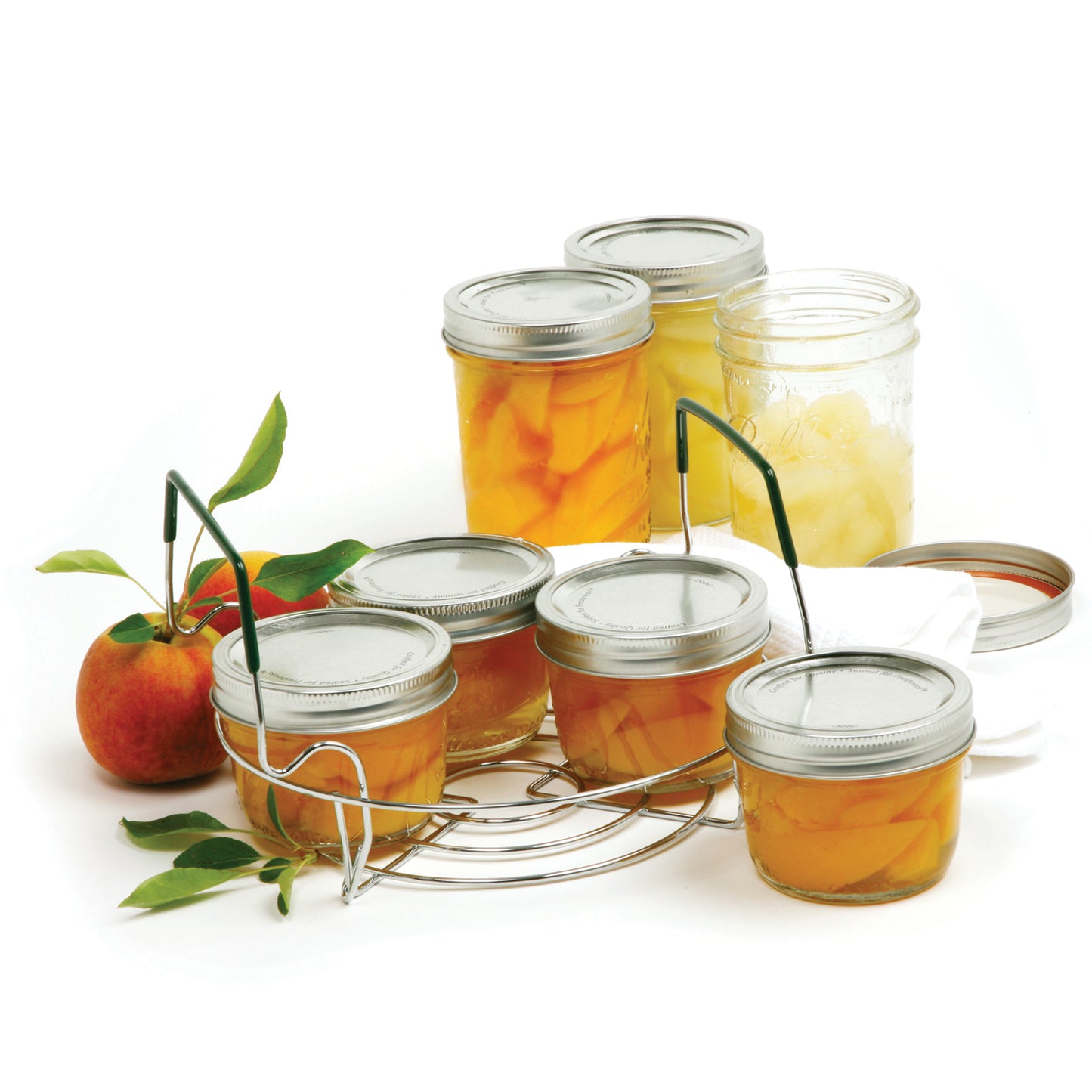 Canning Rack Medium