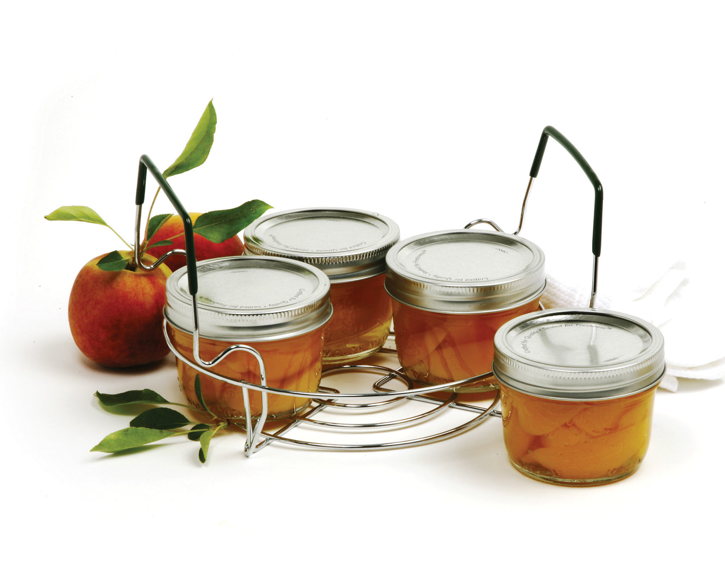 Canning Rack Medium