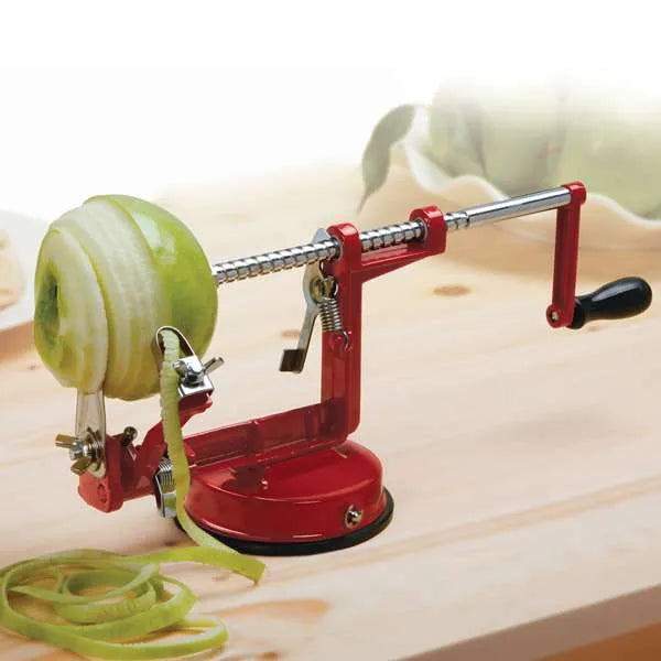 Apple Parer, Corer and Slicer