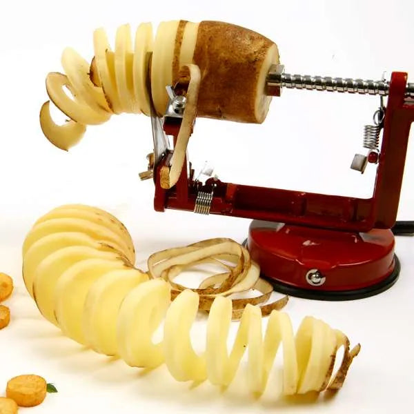 Apple Parer, Corer and Slicer