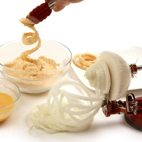 Apple Parer, Corer and Slicer