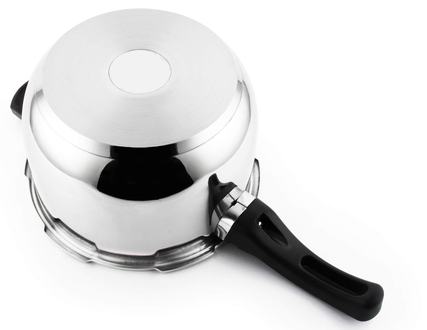 13.4 Quart Stainless Steel Pressure Cooker