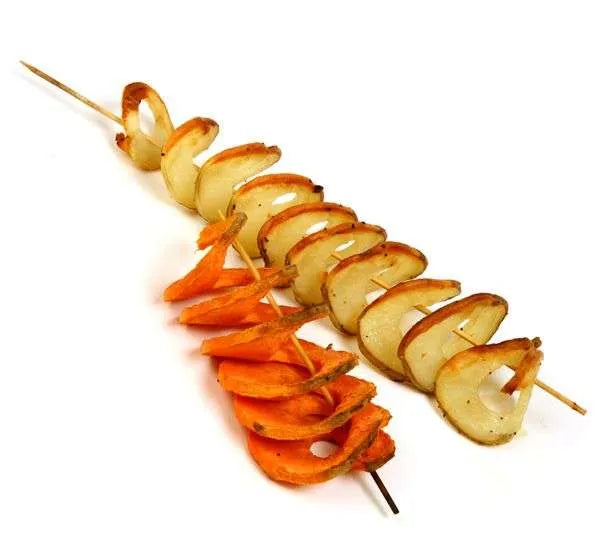 Apple Parer, Corer and Slicer
