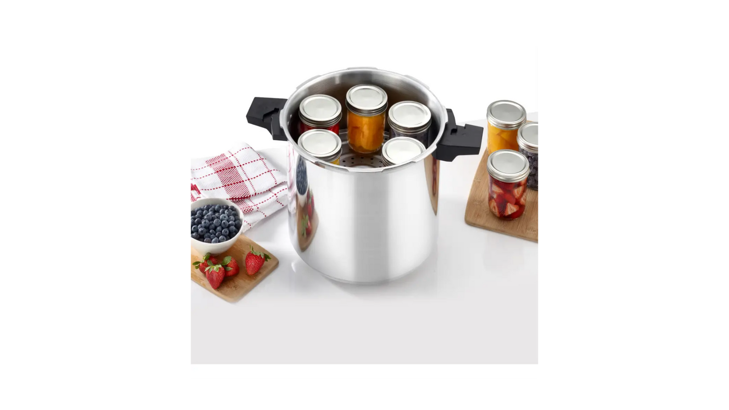 Pressure Canner