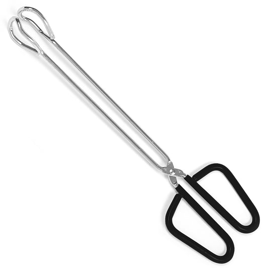 Kitchen Tongs with Heat Resistant Handles