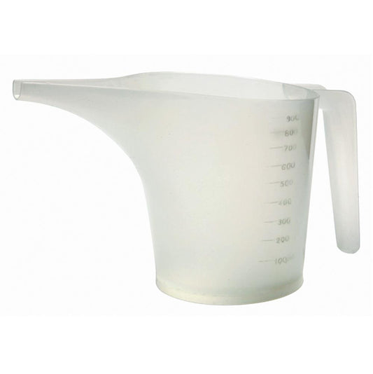 Funnel Measuring Pitcher
