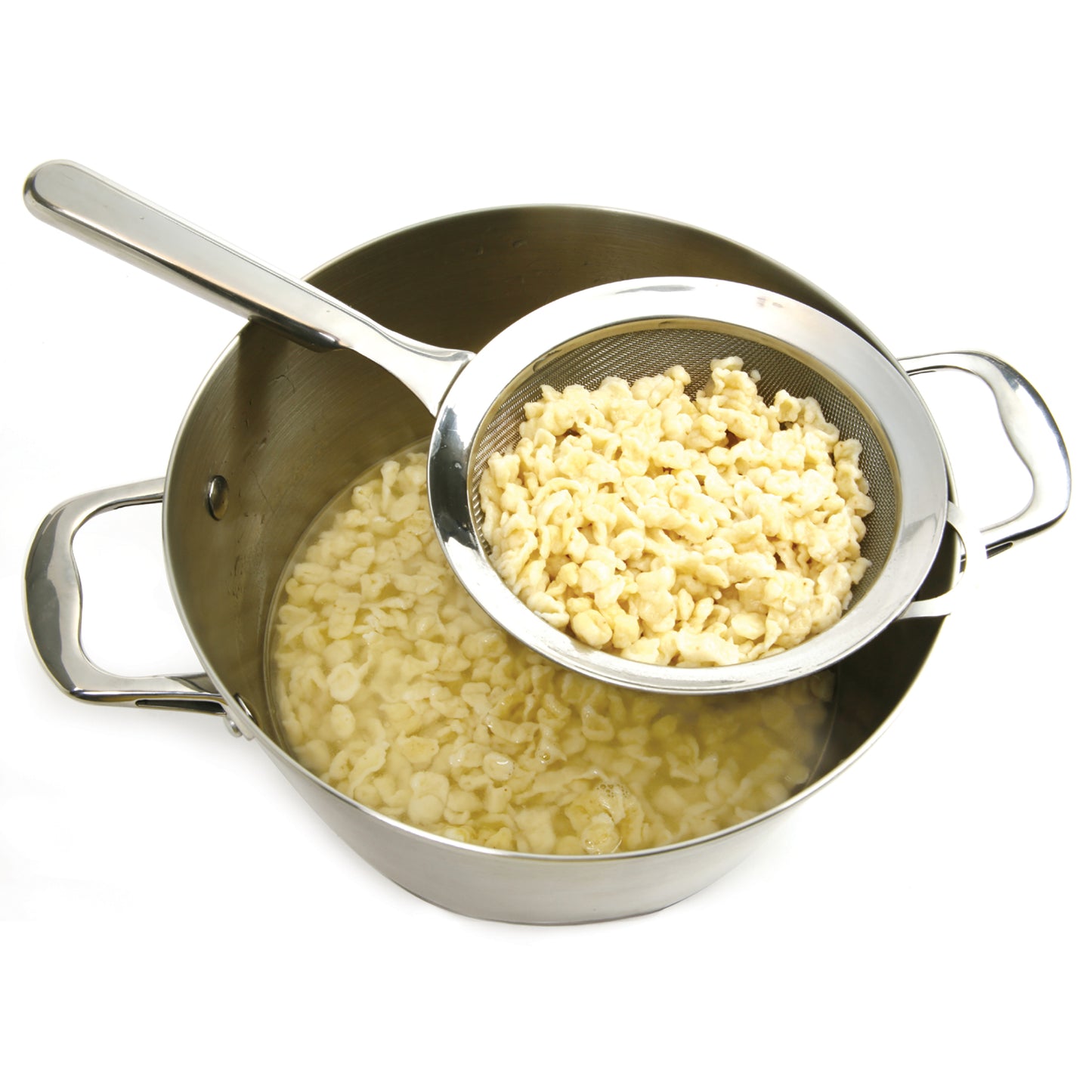 Spaetzle German Dumpling Maker