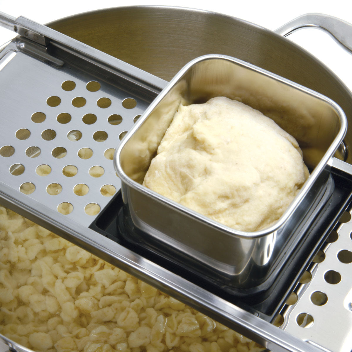 Spaetzle German Dumpling Maker