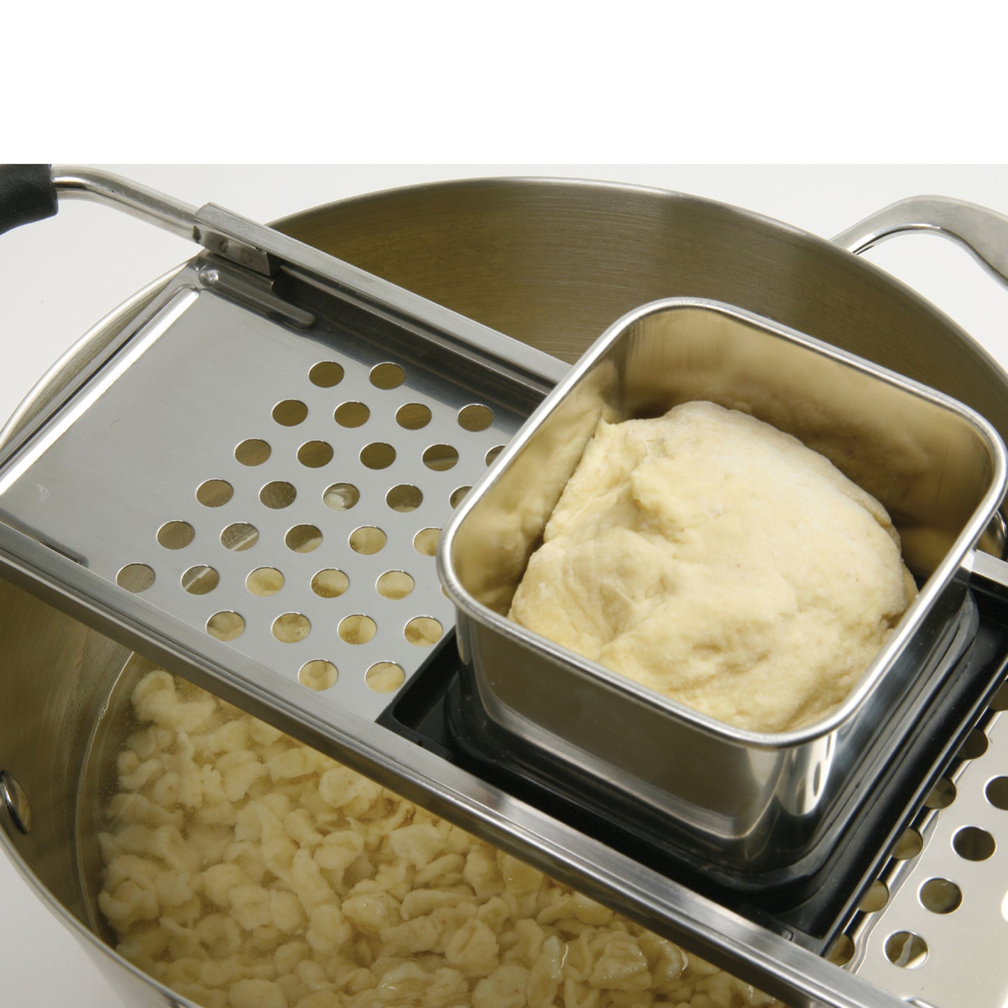 Spaetzle German Dumpling Maker