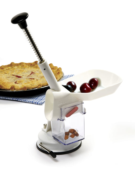 Cherry Pitter with Suction Base