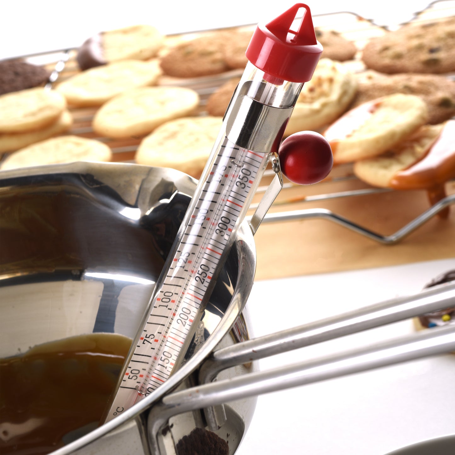 Kitchen Thermometer