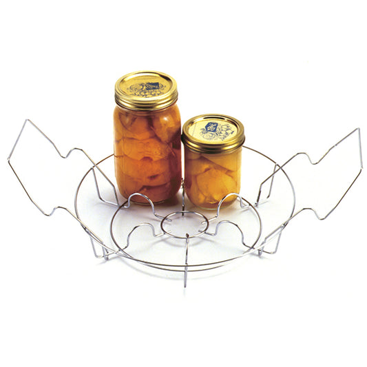 Canning Rack Large
