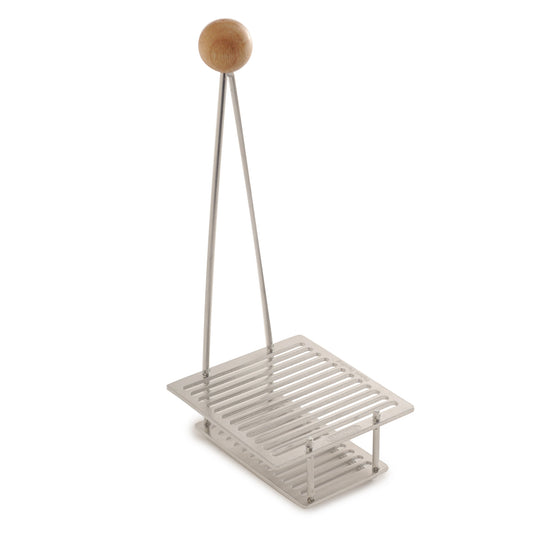 Canning Lid Holder and Sterilizer Rack
