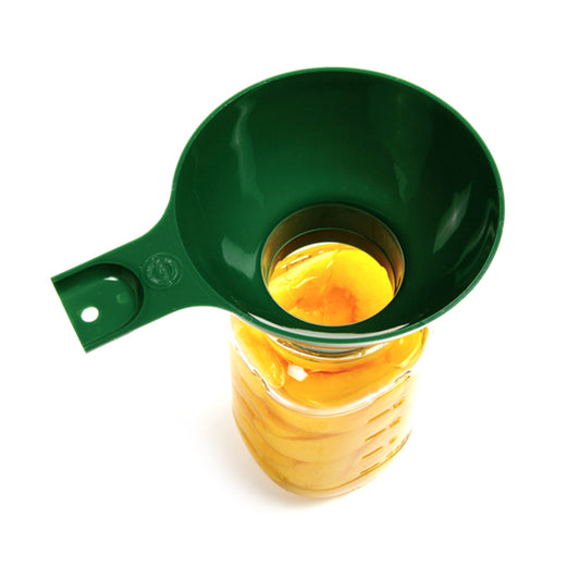 Canning Funnel