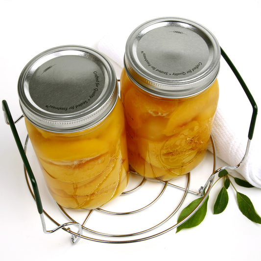 Canning Rack Medium