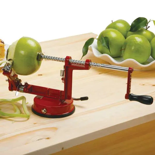 Apple Parer, Corer and Slicer
