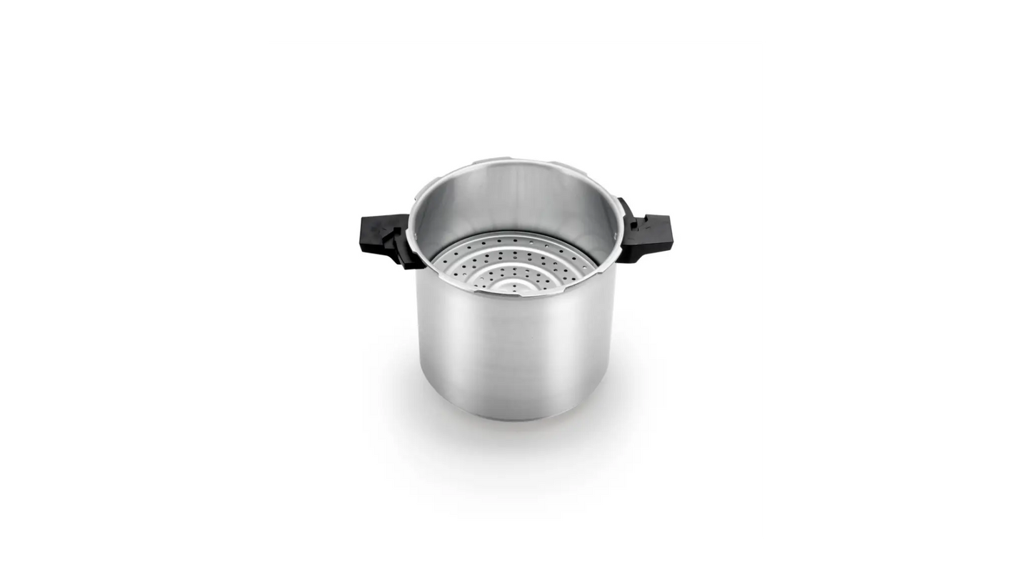 Pressure Canner